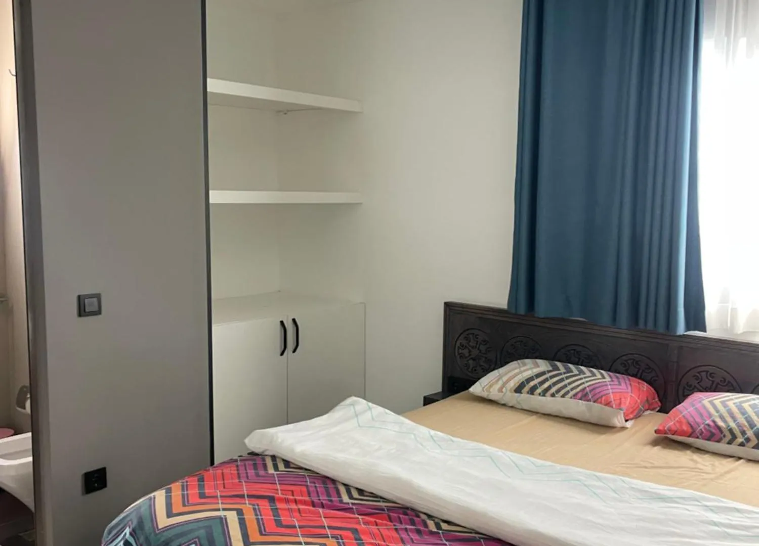 Bodrumda Deniz Ve Doga Manzarali Full Esyali Lueks Villa Bodrum