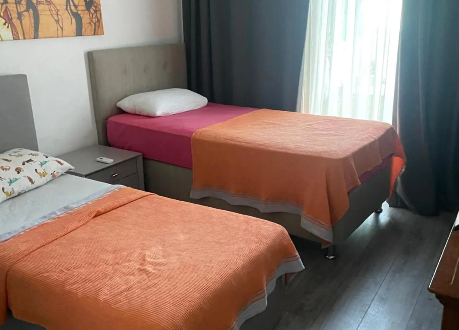 Bodrumda Deniz Ve Doga Manzarali Full Esyali Lueks Villa  Bodrum